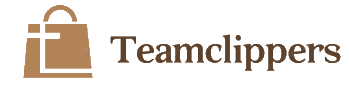 Teamclippers Shop